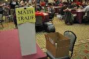 Math Trade Pickup