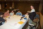 Painting Lessons - 1