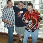 Robin Scott & Larry