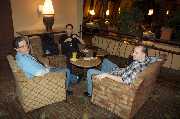 Staff Lounge