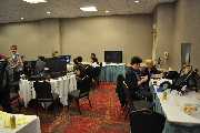 Video Game Room - 3