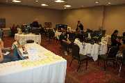 Video Game Room
