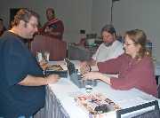 Auction - Eric Kristin & Karl