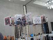 Boardgame Flags - 1