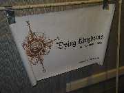Dying Kingdoms Banner