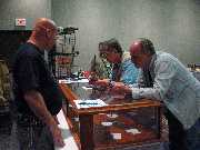 Painting Contest Judging