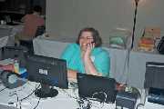 Registration - Tracy