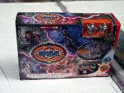 Warball Battle Box