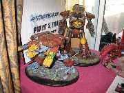 Big Miniatures