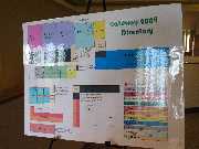 Convention Map