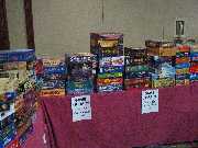 Game Library - 1