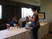 Payout Desk