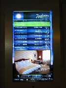 Radisson Message Board