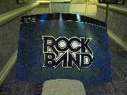 Rock Band Poster