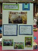 Ticket to Ride Challenge