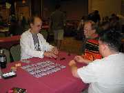 Andy Looney & the Back to the Future game