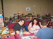 Game Library