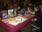 Wargame Bootcamp - 1