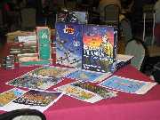 Wargame Bootcamp - 4