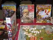 Wargame Bootcamp - 5