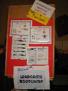 Wargame Bootcamp - 7