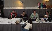 Registration Desk - 3