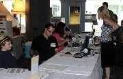 Reg Desk - 122