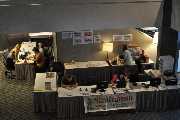 Reg Desk - Sat - 5495