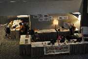 Reg Desk - Sat - 5496