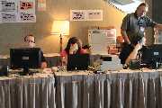 Reg Desk - Sat - 6771