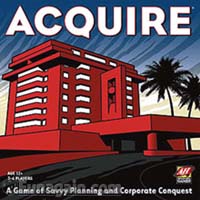 Acquire