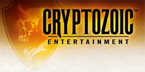 Cryptozoic Entertainment