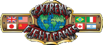 Extreme Fight Games
