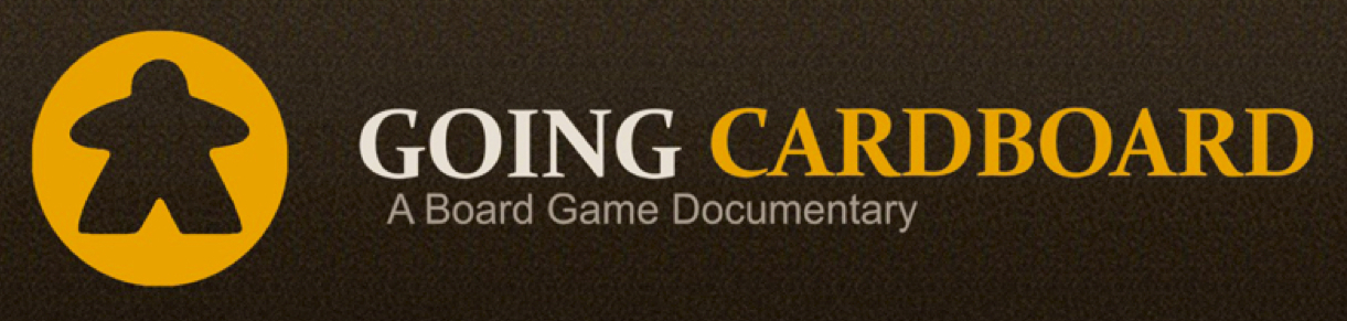 Going Cardboard