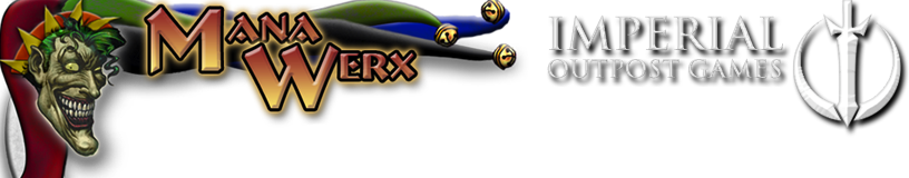 ManaWerx / Imperial Outpost