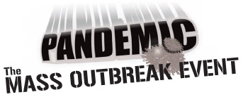 Pandemic - The Mass Outbreak Event