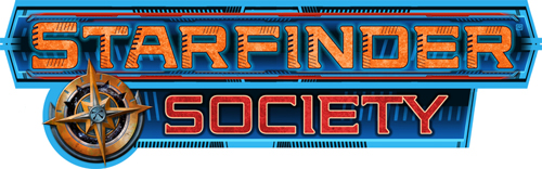 Starfinder Society