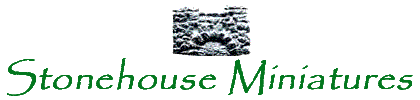 Stonehouse Miniatures