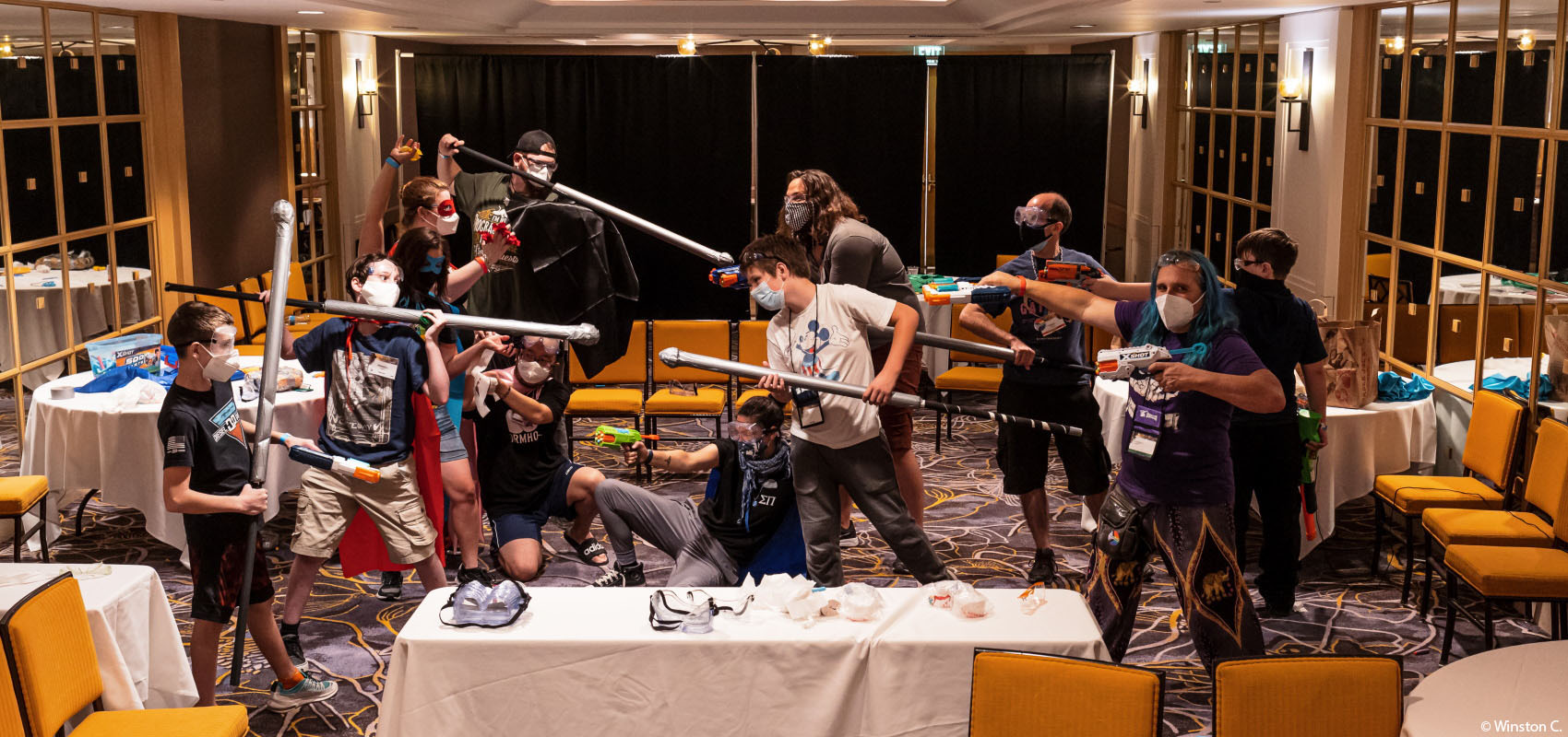 Strategicon Southern California's Finest Gaming Conventions