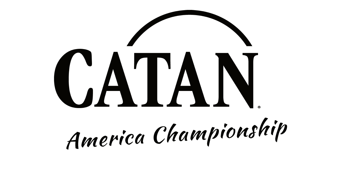 Catan - American Championship