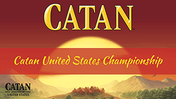 Catan Tournament