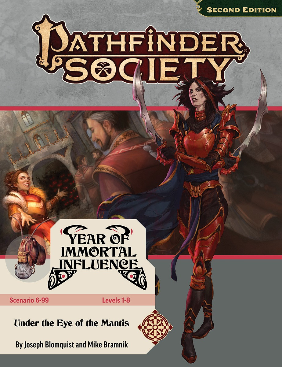 Power Grid World Tour