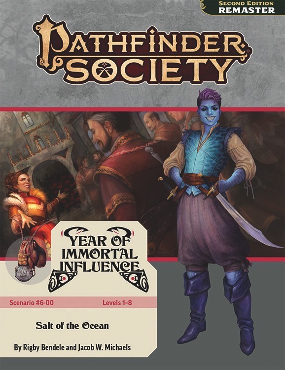 Pathfinder