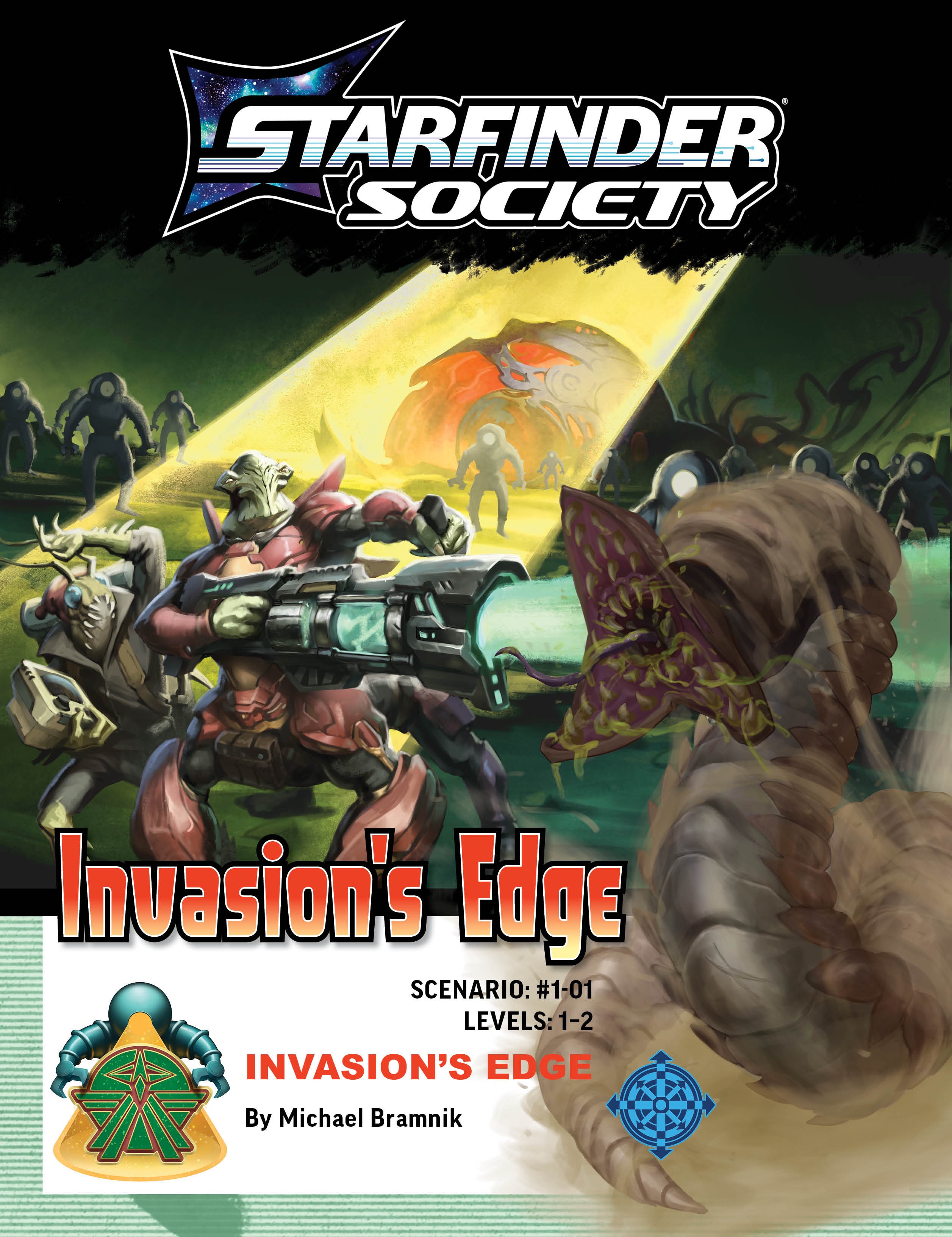 Starfinder