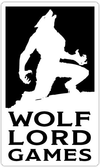 Wolf Lord Games
